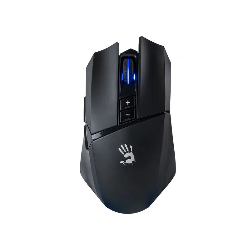 A4Tech 47696 Bloody R36 Ultra Black