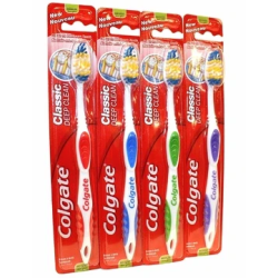 Zobu birste Colgate Classic Hard