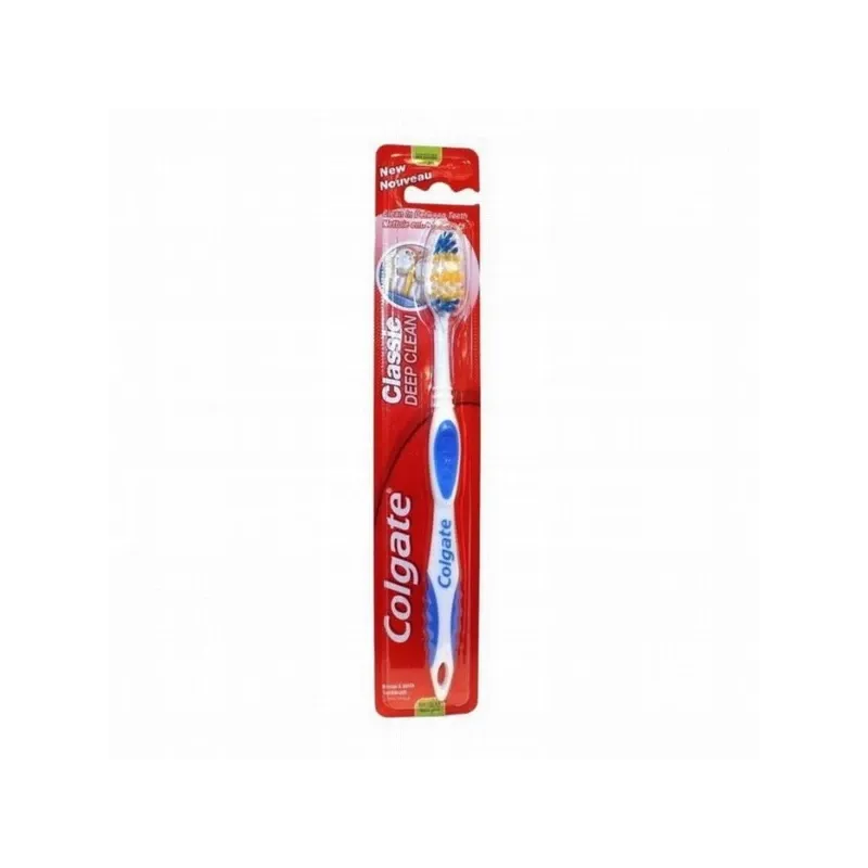 Zobu birste Colgate Classic Medium