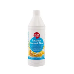 Laka, matēts Vivacolor, 1 l