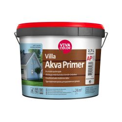 Villa akva primer base c 2.7l