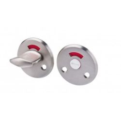 Wc aizgr skand misiņš hromēts