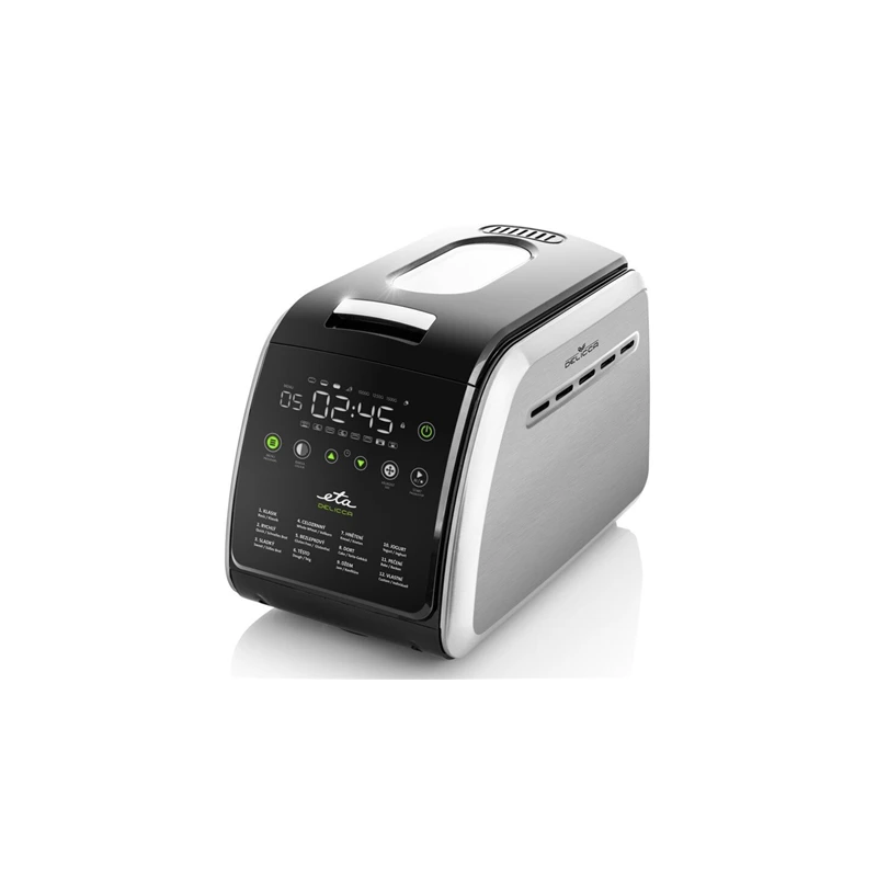 Maizes krāsns delicca ii eta714990030