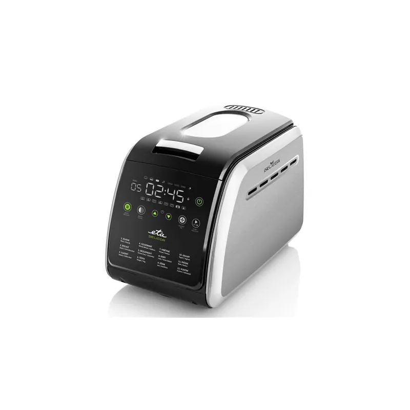 Maizes krāsniņa ETA DELICCA II 714990030