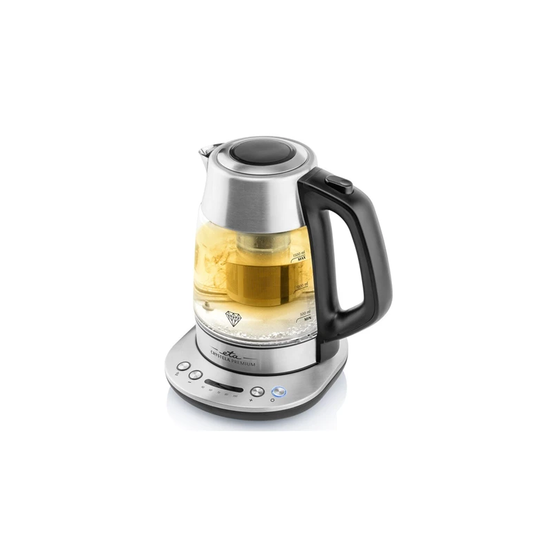 Tējkanna crystela premium eta915390000