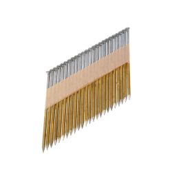 Naglas pistoļu hdg 34l 3.1x90mm hdg 2080