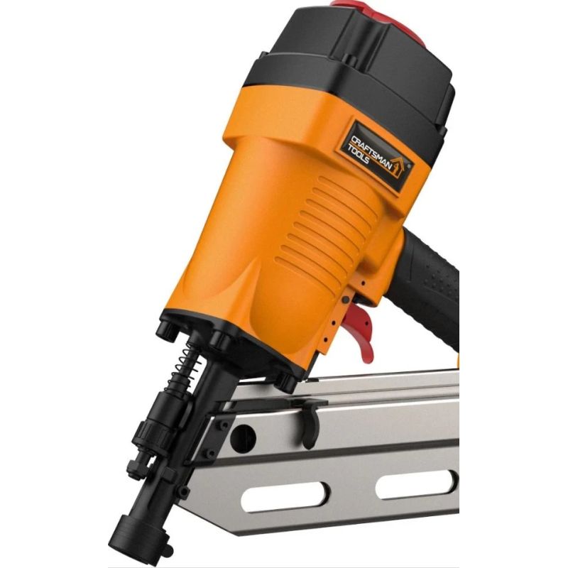 Naglotājs 34l 50-90mm ,2.87-3.33,