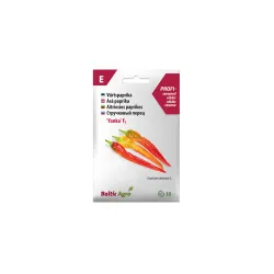 Семена острых перцев Baltic Agro Yanka F1, 10 семян