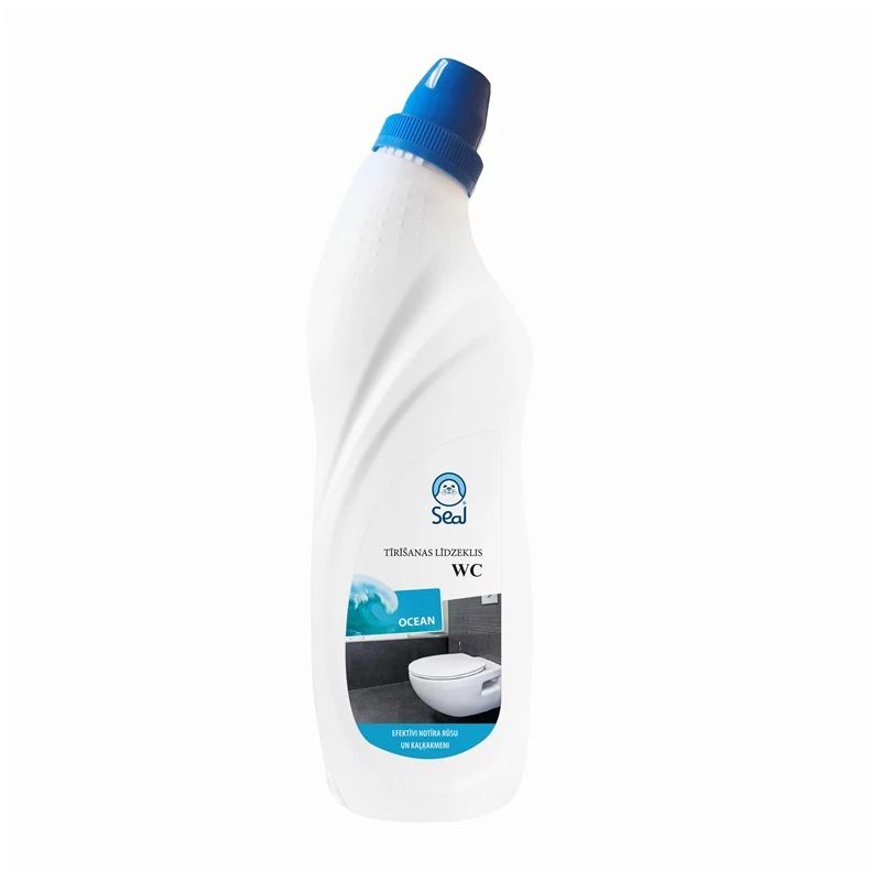 Līdz. wc tīr. ocean spodrība 750ml