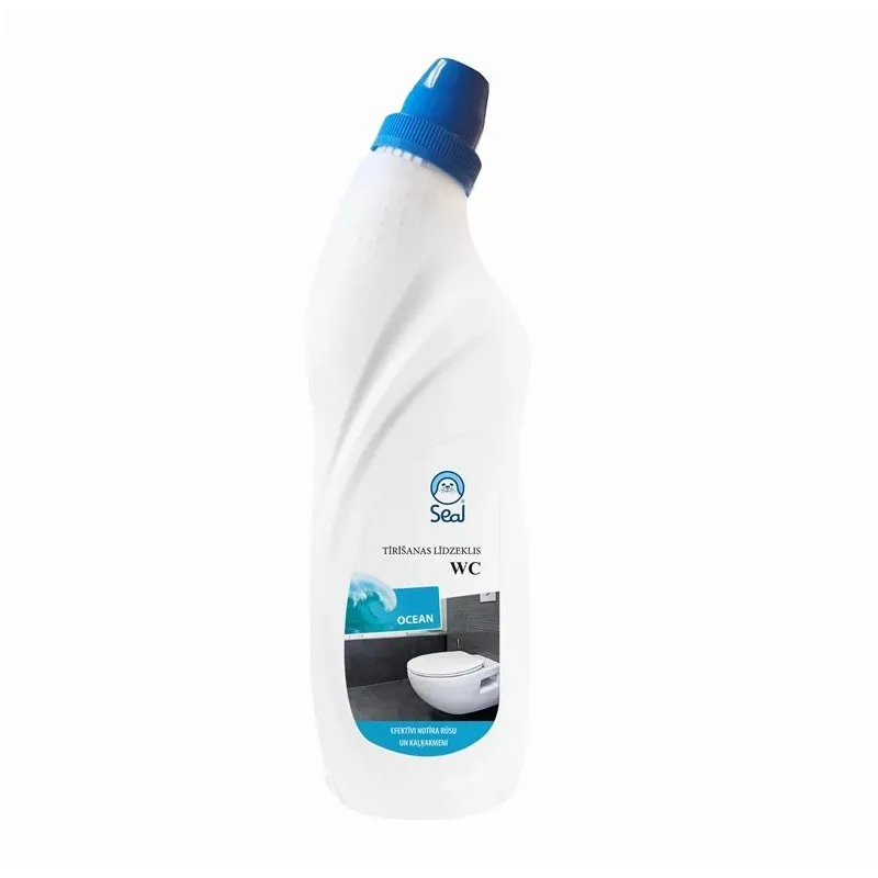 Līdz. wc tīr. ocean spodrība 750ml