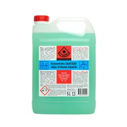 Cleaning Agent Kvadro, 5 l