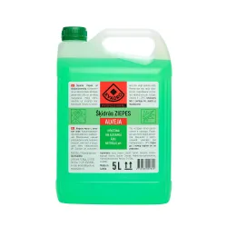 Skystas muilas Kvadro Aloe Aroma, 5000 ml