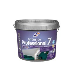 Krāsa interior proff 7a 3.6l