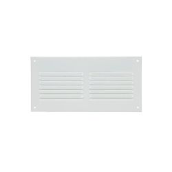 Ventilatsioonirest Europlast MR2010, metall, 200 mm x 100 mm