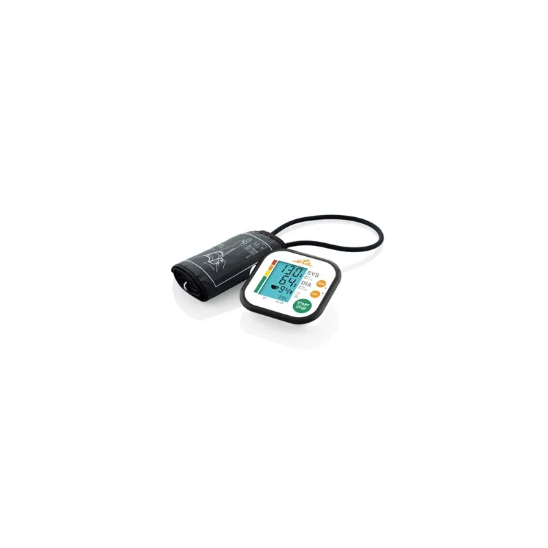 ETA - Upper Arm Blood Pressure Monitor - ETA229790000 - Memory function - Number of users 2 user,s,