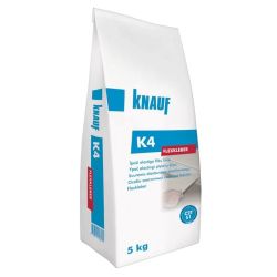 Līme flīžu knauf k4 flexkleber c2ts1 5kg