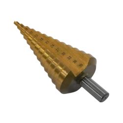 Koniskais urbis Prox 4-39mm skārdam, plastmasai