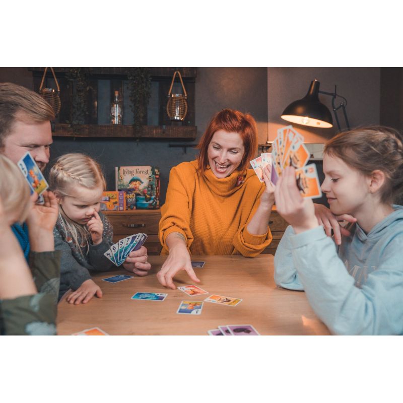 Galda spēle Brain Games Zing-a-Zam BRGZING, LT LV EE RUS