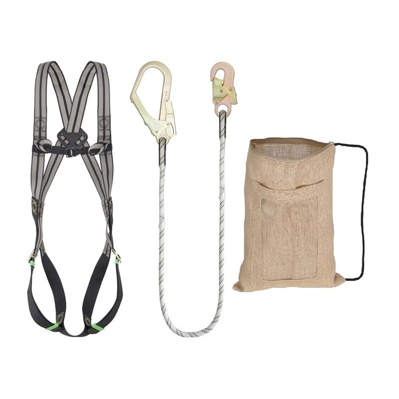 Drošības aprīk kompl sastatn. un iekrāv