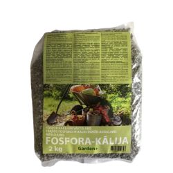 Mēsl. rudens fosfora kālija pk10-20 2kg
