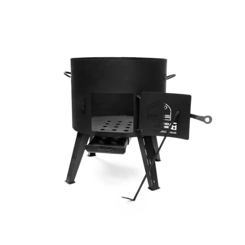 Krāsns kazanam 10l 2mm