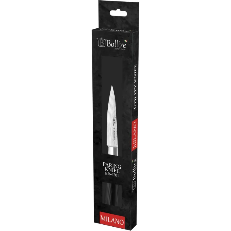 Virtuves nazis Bollire, nerūsējošais tērauds