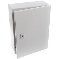 Skapis sadales st3 400x300x150mm ip66