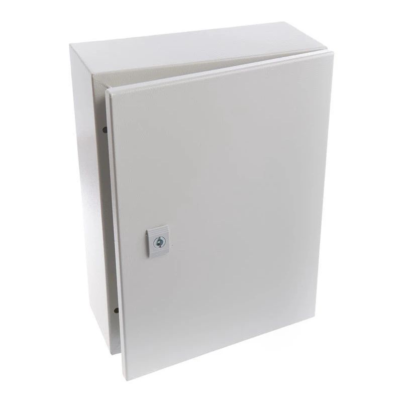 Skapis sadales st3 400x300x150mm ip66