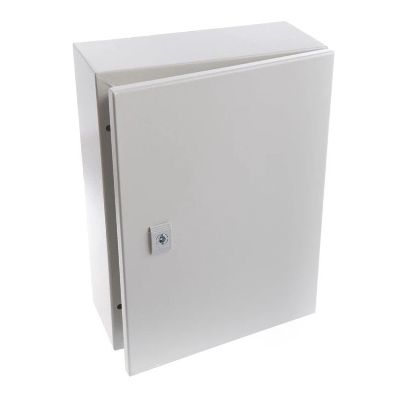 Skapis sadales st3 400x300x150mm ip66