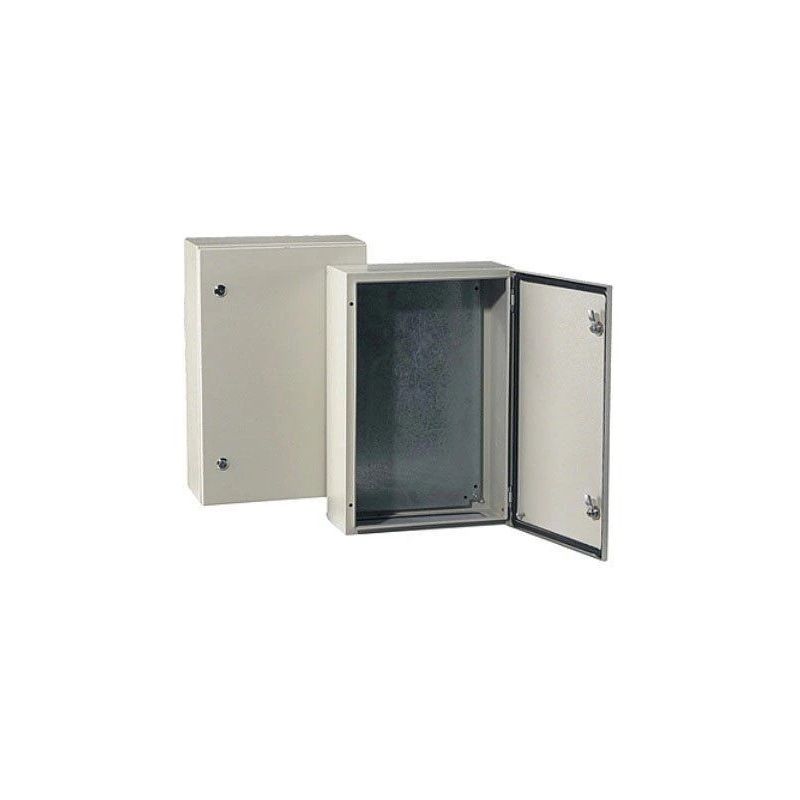 Vairogs metāl.st5725700x500x250mmip66 p.