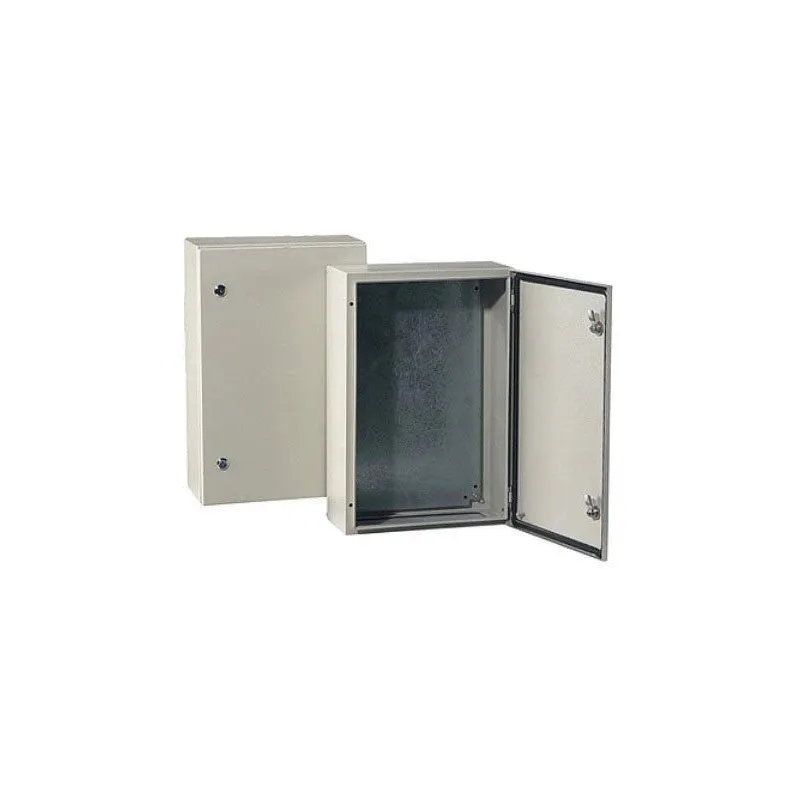 Vairogs metāl.st5725700x500x250mmip66 p.