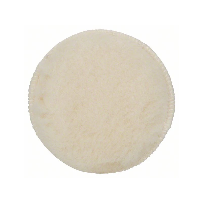 Jēra vilnas pārsegs D 130 mm,1 gab.