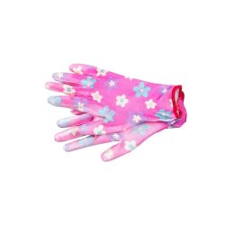 Kindad kummeeritud Garden Center, M