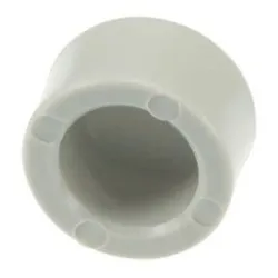 Kanalisatsiooni otsakork Sanitas D16 20.1600, 16 mm -Joodetav sisemine pool, polüpropüleen ,pp,