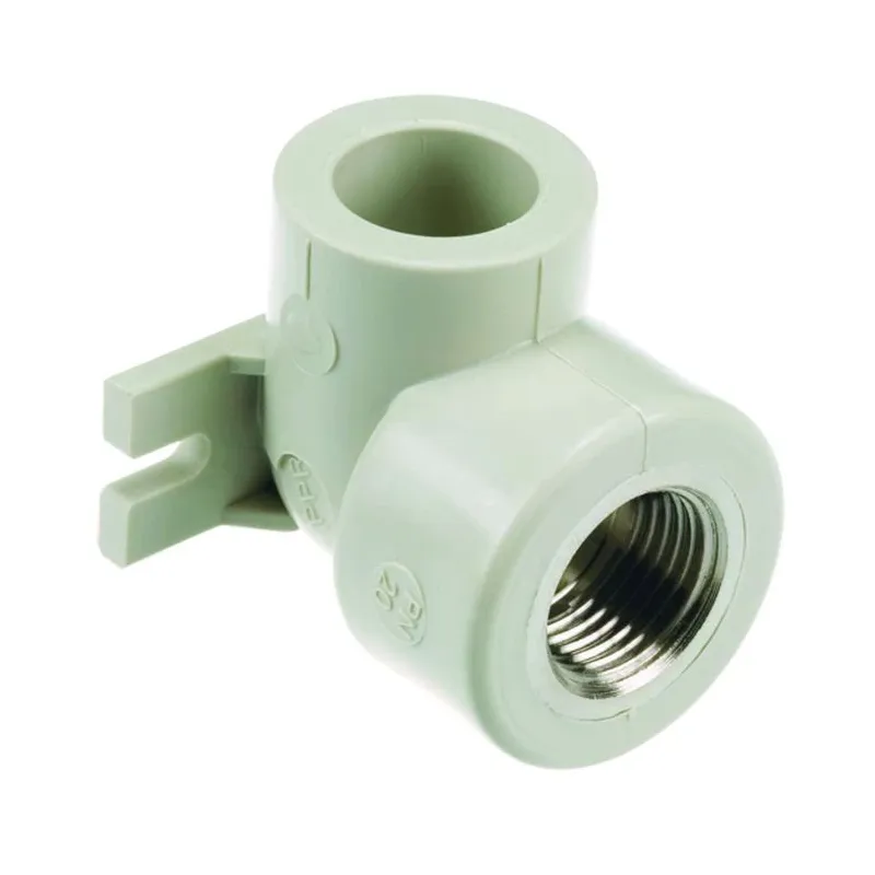 Līkums ppr sienas 09.2525 d25x3-4f