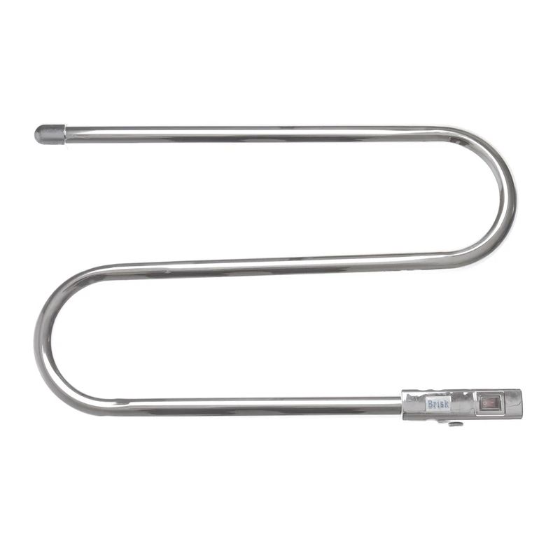 Žāvētājs dvieļu el bk-112a 2b hroms