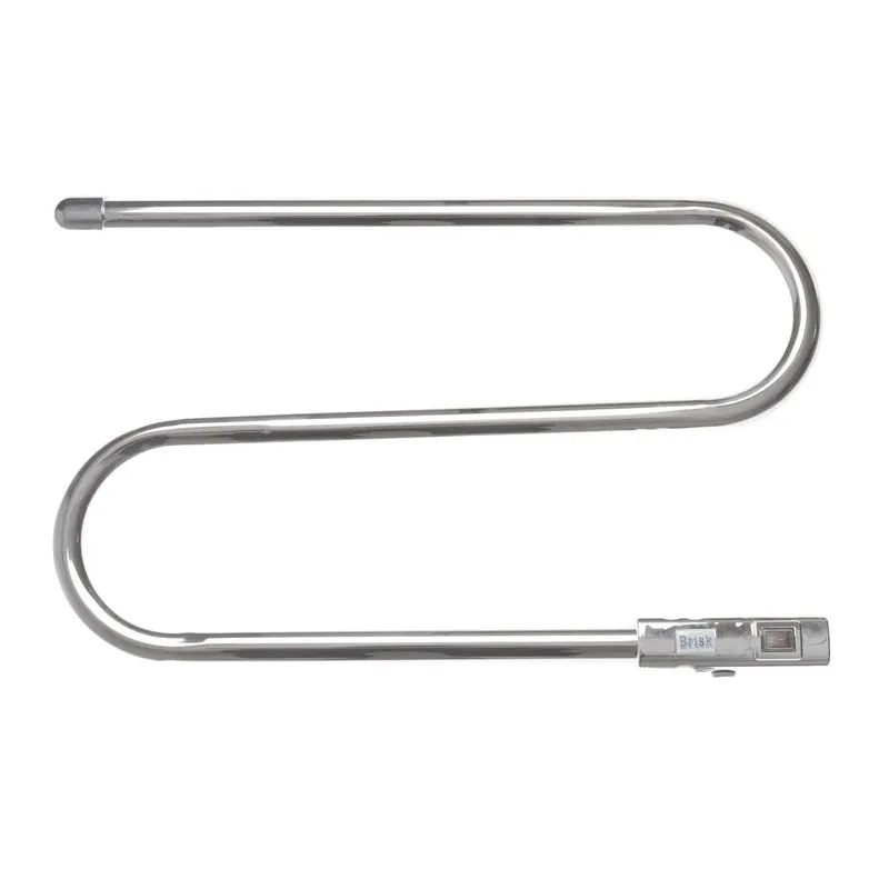 Elektriskais dvieļu žāvētāja stienis Thema Lux, hroma krās., 50 cm x 32 cm, 25 W