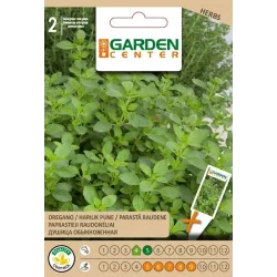 Sēklas raudene parastā