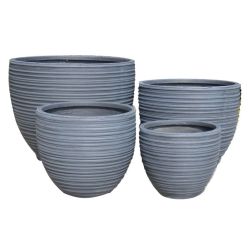 Puķu pods lt13793-4s p07 d55 h46