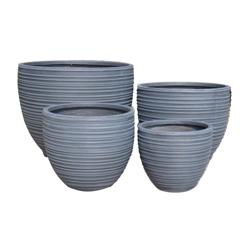 Puķu pods lt13793-4s p07 d55 h46