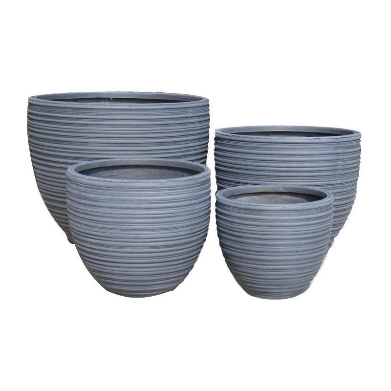 Puķu pods lt13793-4s p07 d55 h46