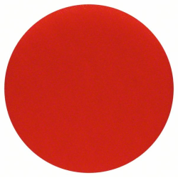 Slīpēšanas sūklis D 130 mm, 1 gab.