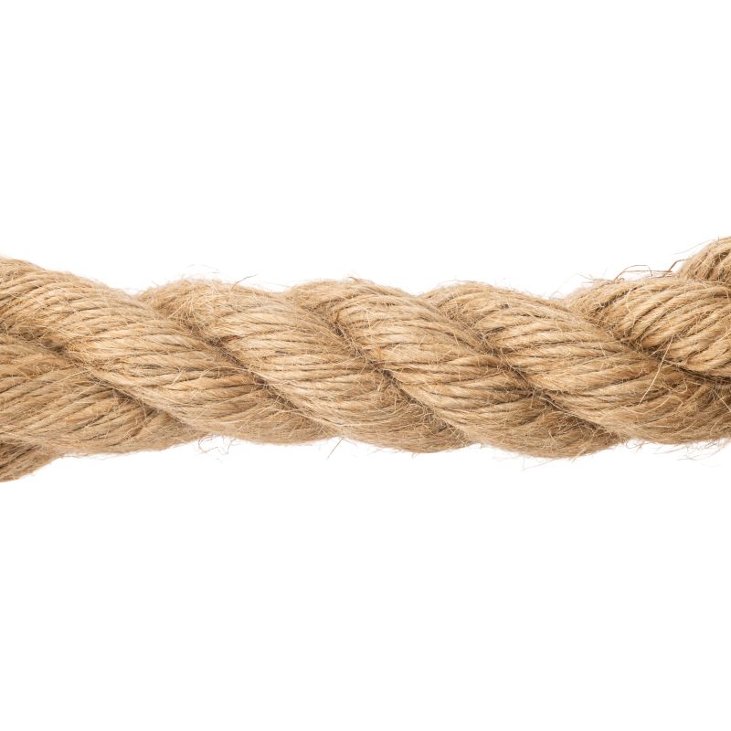 Virve džutas 22mm 20m