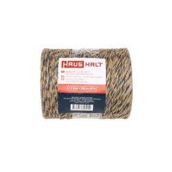 Pakkenöör Duguva, 500 m