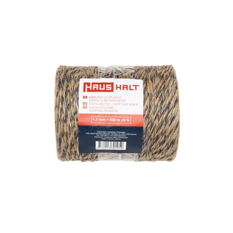 Pakkenöör Duguva, 500 m