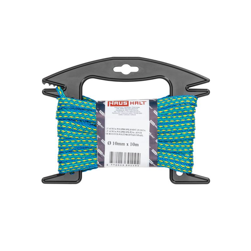 Lente polipropilēna 10mm 10m