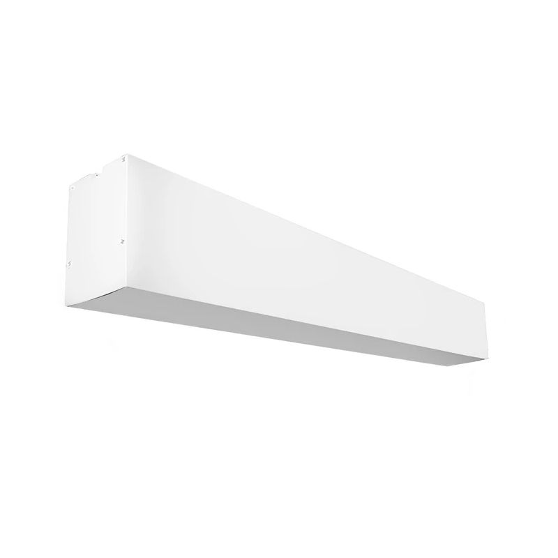 Gaismeklis led 20w 60cm balts liman