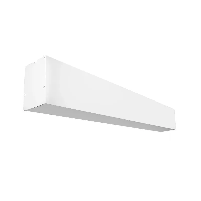 Gaismeklis led 20w 60cm balts liman