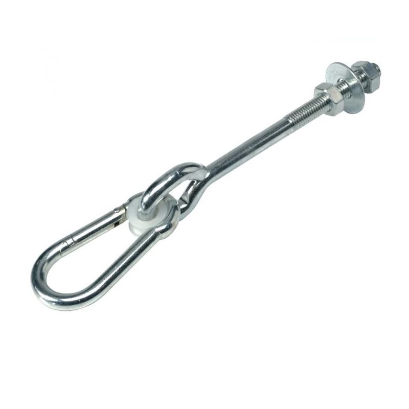 Āķis šūpolēm m12x200mm ,10,