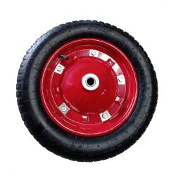 Aiakäru ratas WB2500 - WB7201